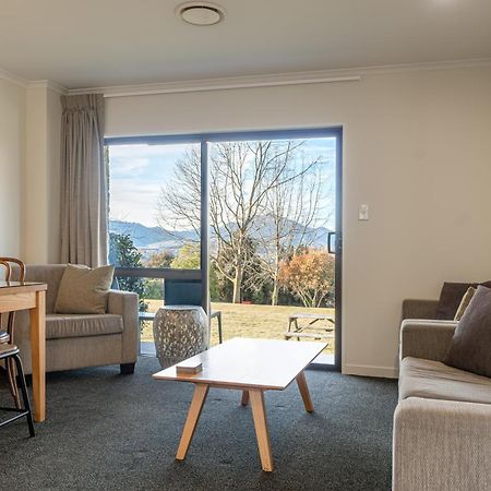 Wanaka Top 10 Holiday Park Екстер'єр фото