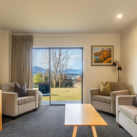 Wanaka Top 10 Holiday Park Екстер'єр фото